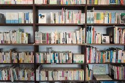 Biblioteca - Sola