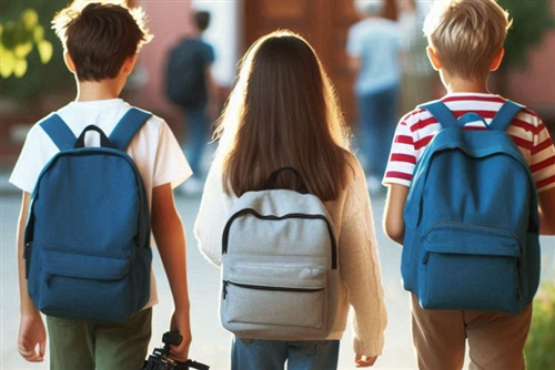 Scuola Primaria "Alcide De Gasperi" - Fara Olivana