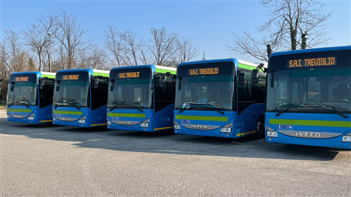 Carta del docente â€“ Acquisto titoli di viaggio