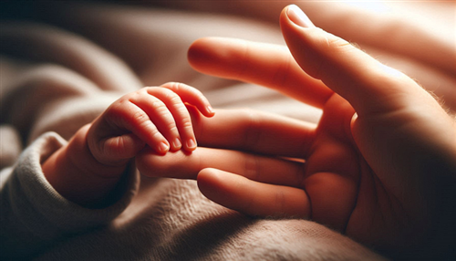 Proteggiamo i più piccoli dal Virus Respiratorio Sinciziale (RSV)